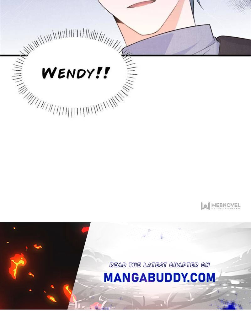 Hey Boss, I Am Your New Wife chapter 107 - page 47