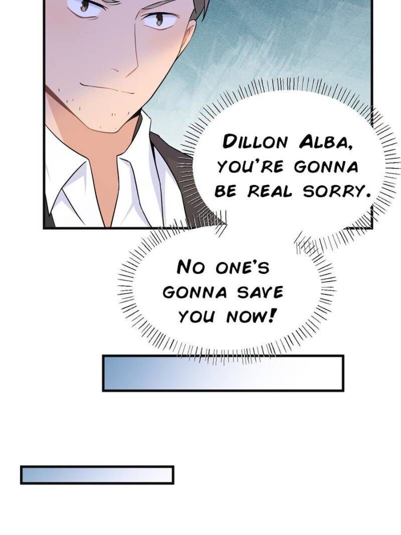 Hey Boss, I Am Your New Wife chapter 107 - page 5