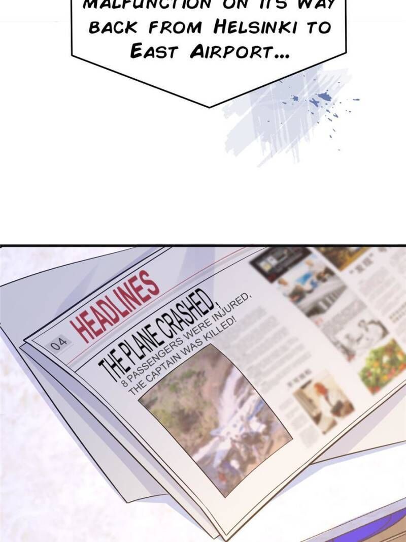 Hey Boss, I Am Your New Wife chapter 107 - page 7