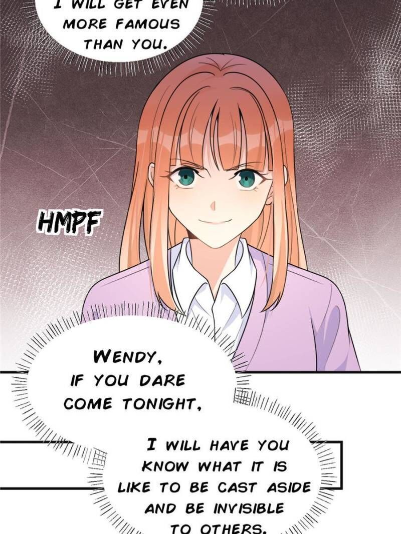 Hey Boss, I Am Your New Wife chapter 106 - page 10
