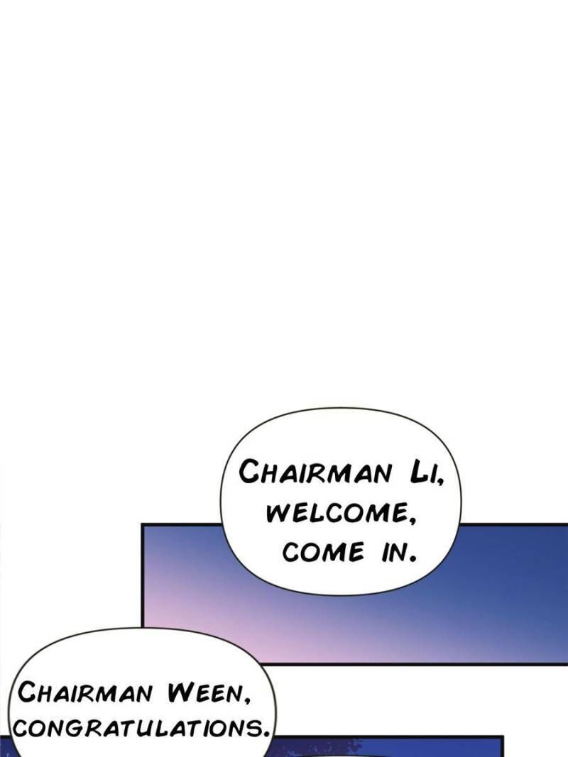 Hey Boss, I Am Your New Wife chapter 106 - page 12