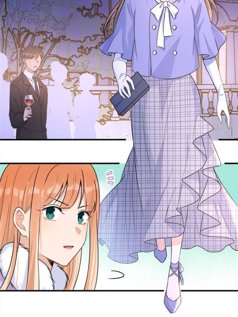 Hey Boss, I Am Your New Wife chapter 106 - page 15