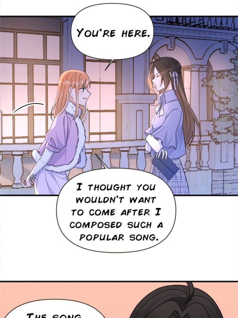 Hey Boss, I Am Your New Wife chapter 106 - page 16