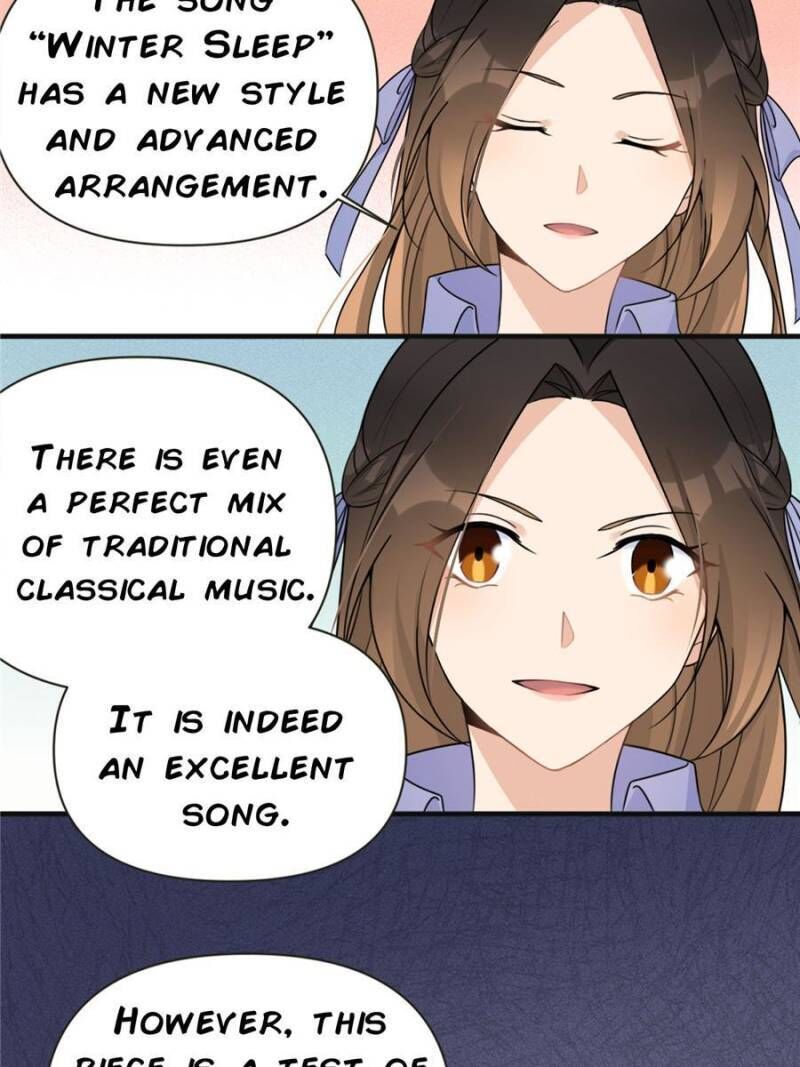 Hey Boss, I Am Your New Wife chapter 106 - page 17