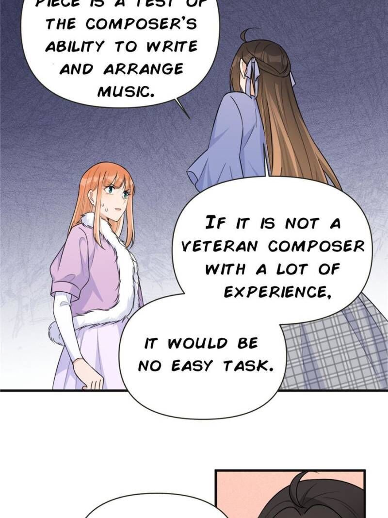 Hey Boss, I Am Your New Wife chapter 106 - page 18