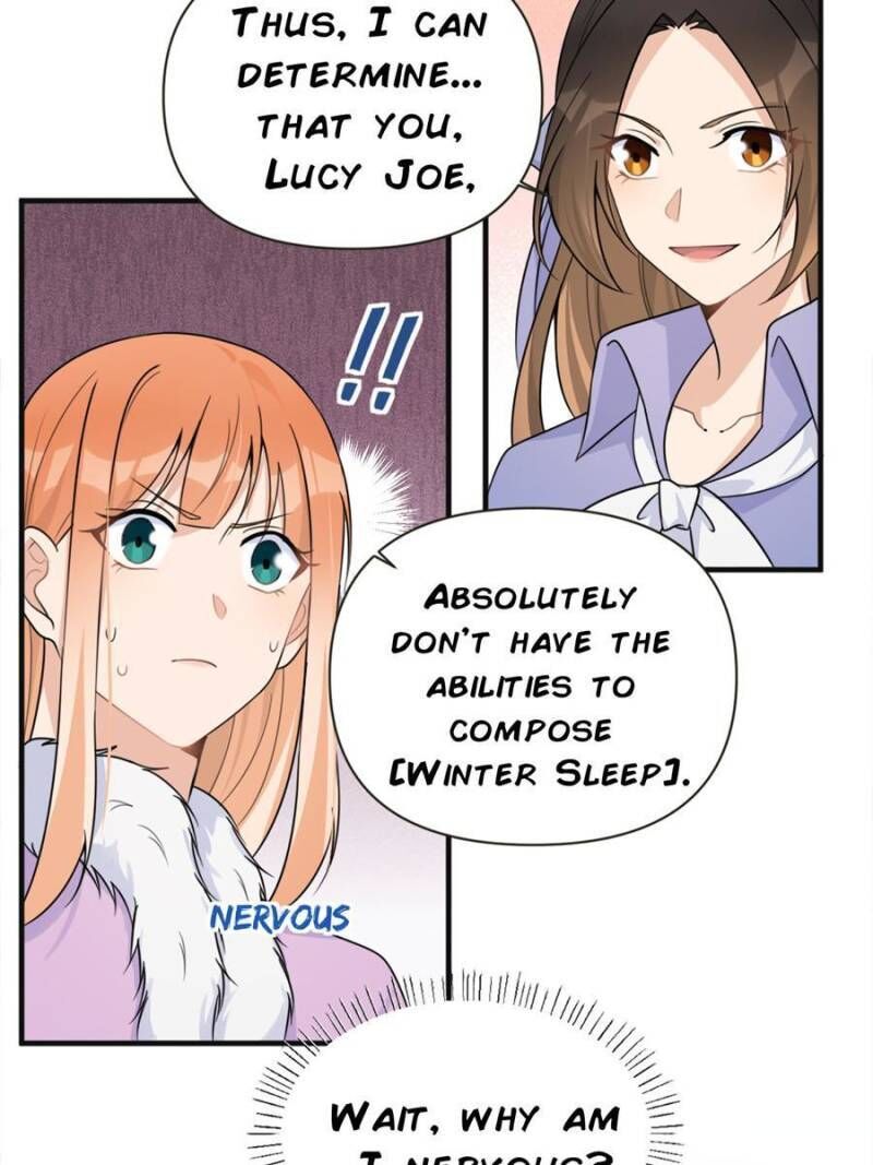 Hey Boss, I Am Your New Wife chapter 106 - page 19
