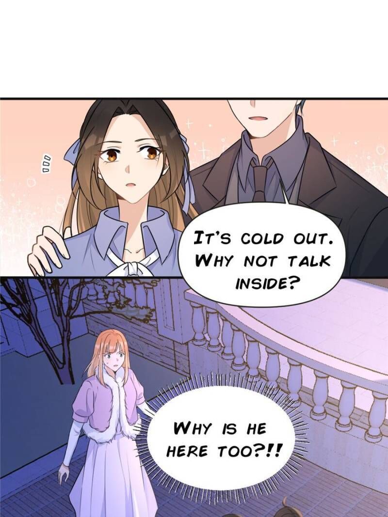 Hey Boss, I Am Your New Wife chapter 106 - page 23
