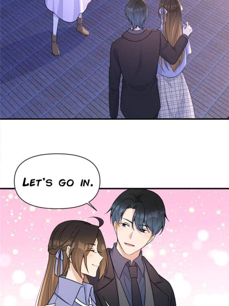 Hey Boss, I Am Your New Wife chapter 106 - page 24