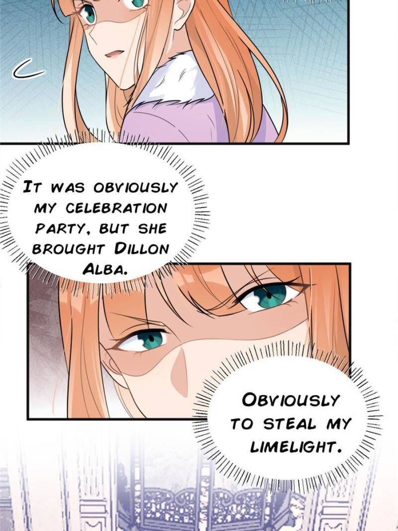 Hey Boss, I Am Your New Wife chapter 106 - page 26