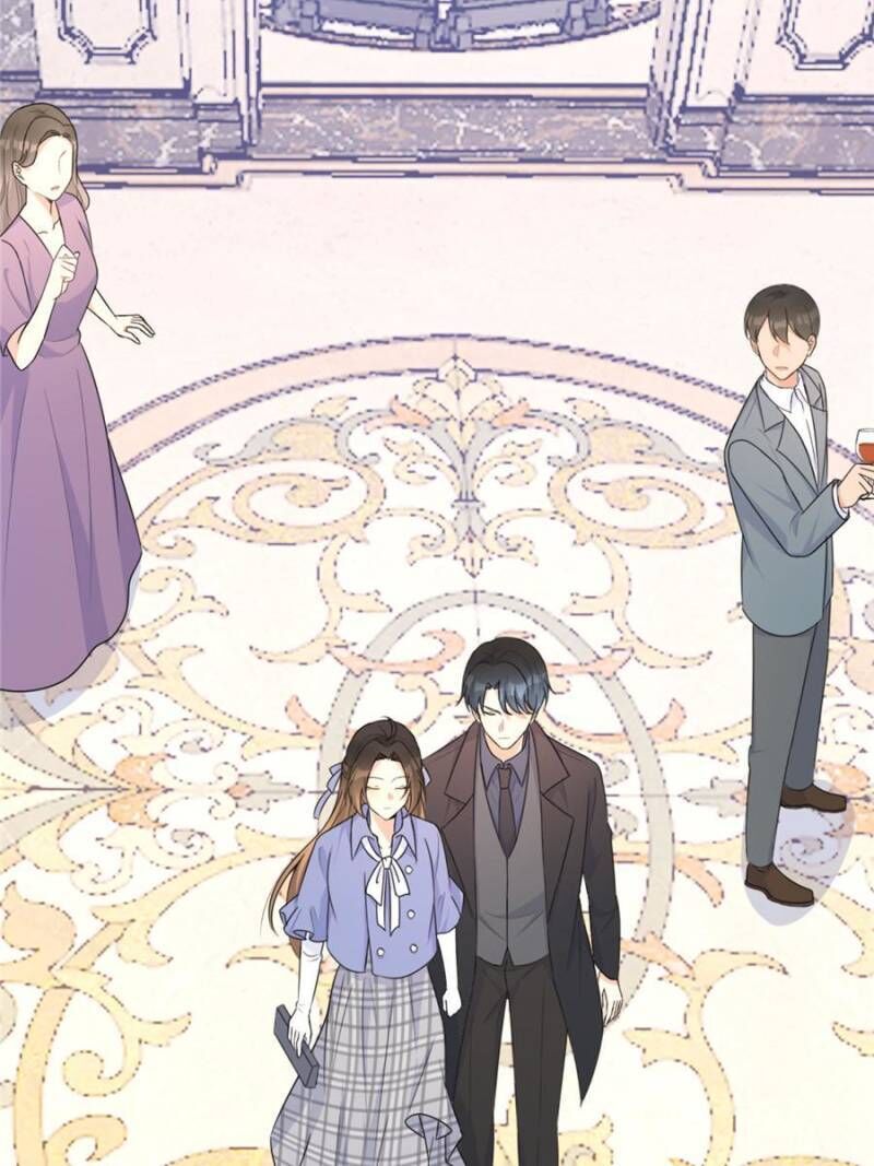 Hey Boss, I Am Your New Wife chapter 106 - page 27