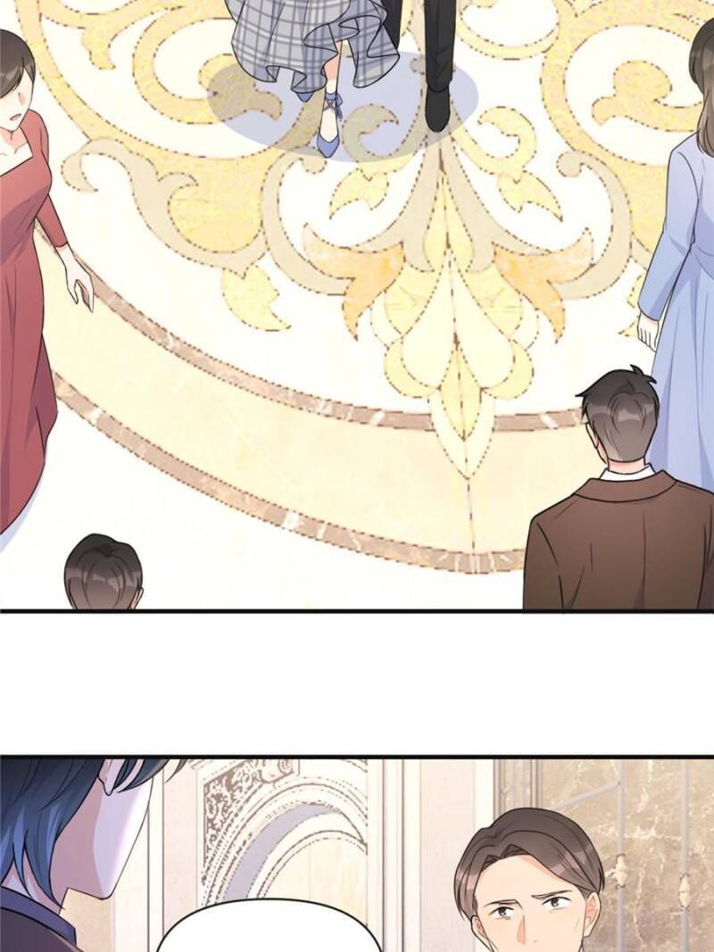 Hey Boss, I Am Your New Wife chapter 106 - page 28