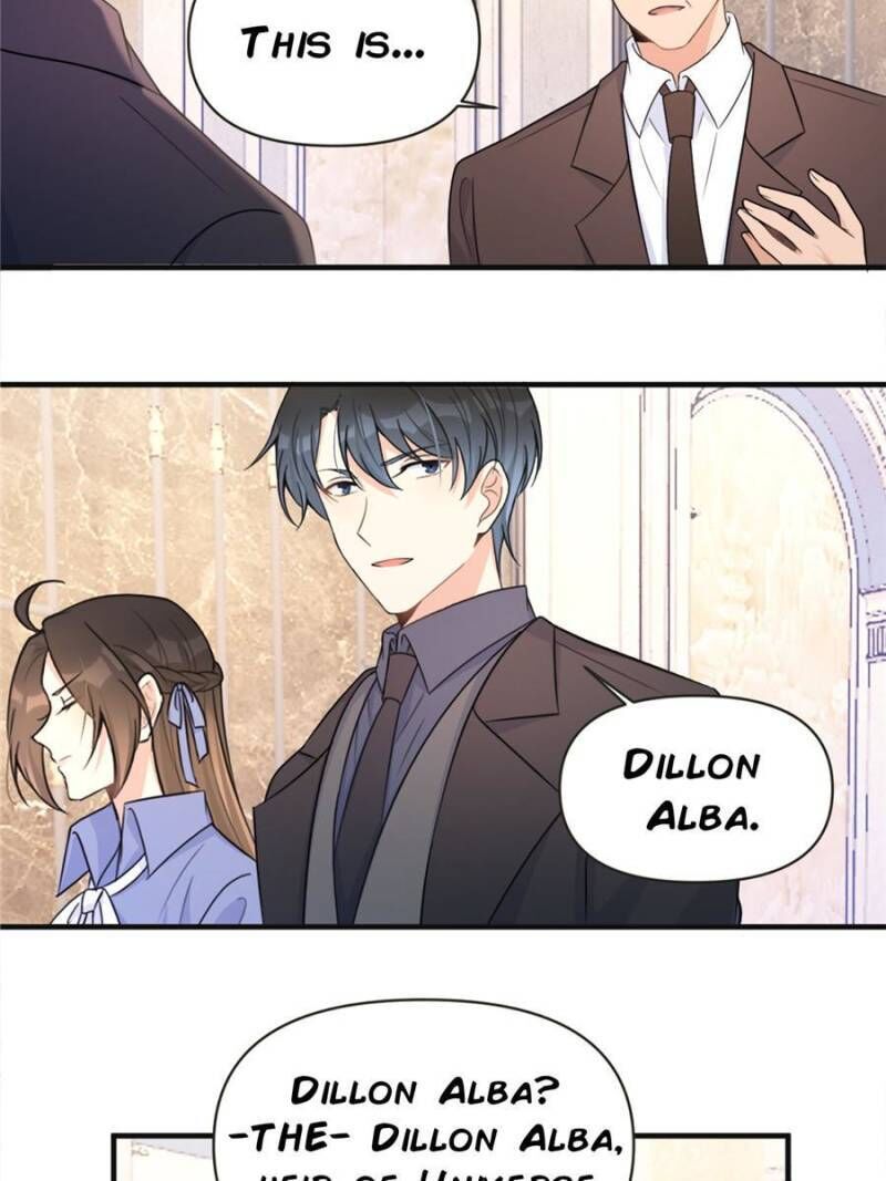 Hey Boss, I Am Your New Wife chapter 106 - page 29