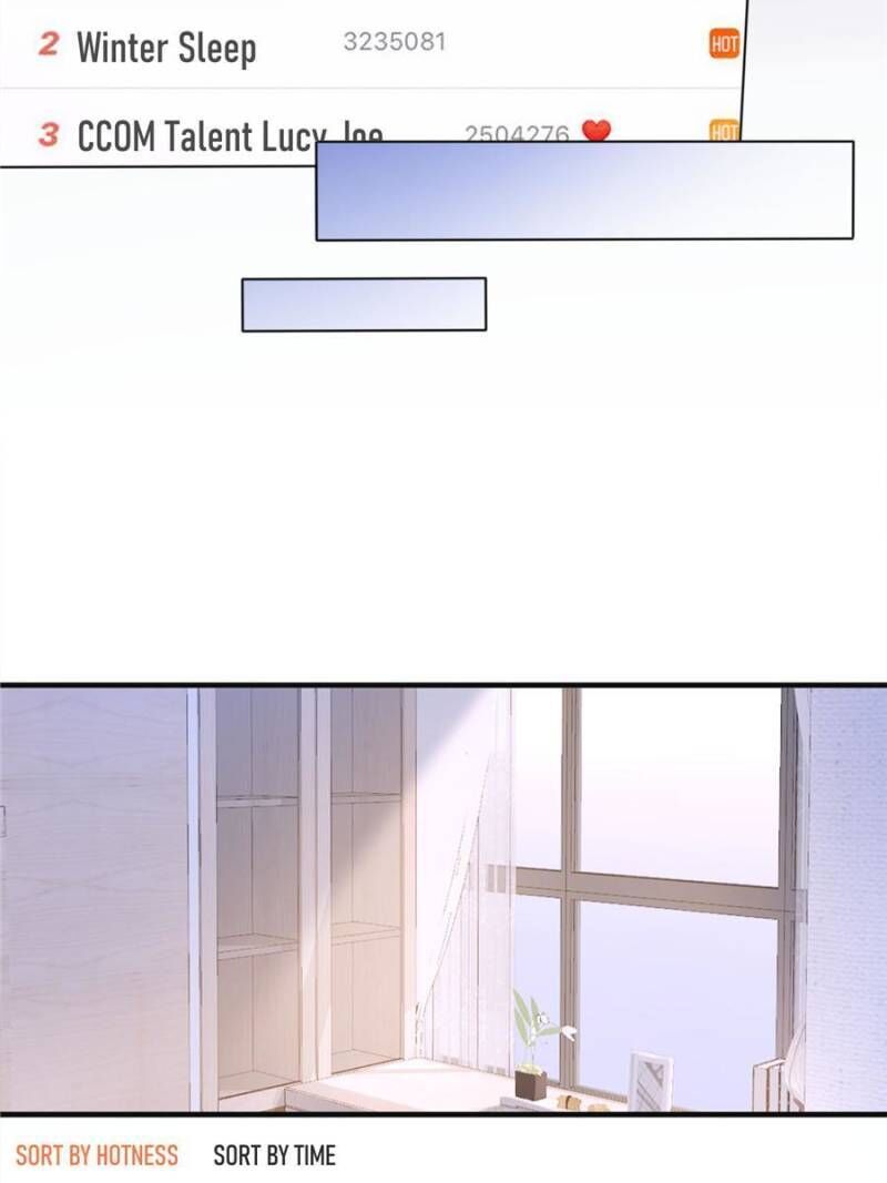 Hey Boss, I Am Your New Wife chapter 106 - page 3