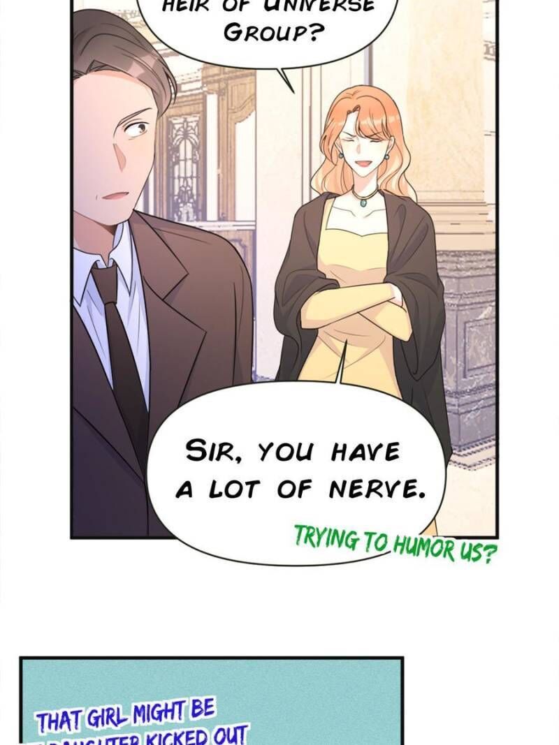 Hey Boss, I Am Your New Wife chapter 106 - page 30