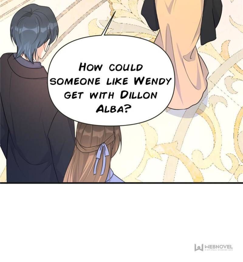 Hey Boss, I Am Your New Wife chapter 106 - page 32