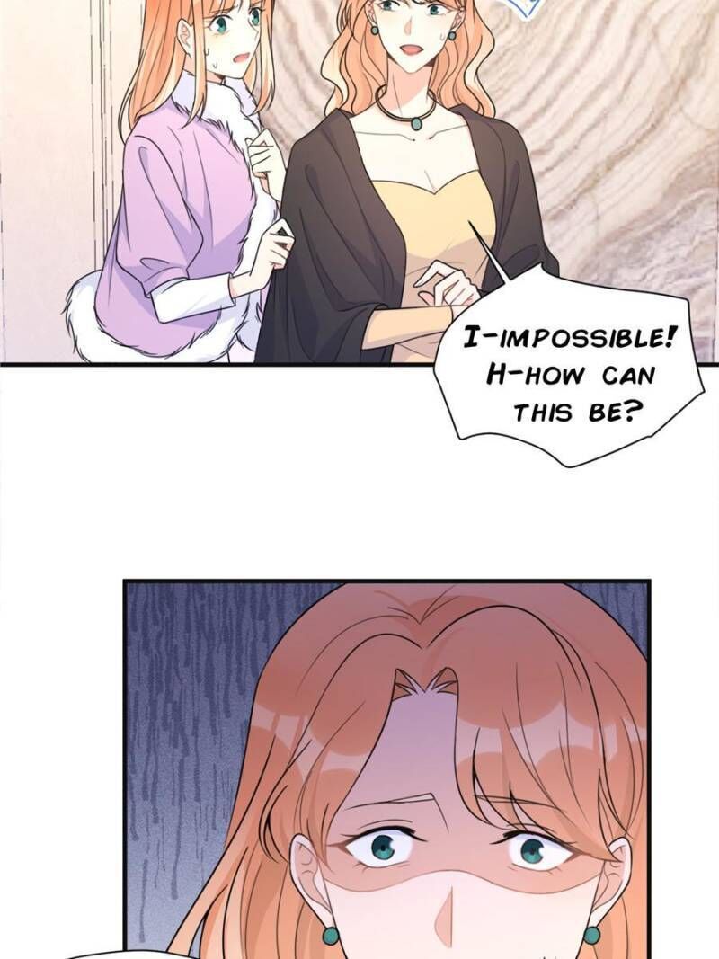 Hey Boss, I Am Your New Wife chapter 106 - page 34