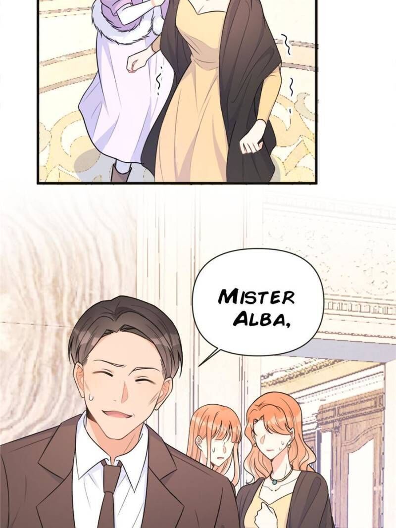 Hey Boss, I Am Your New Wife chapter 106 - page 36