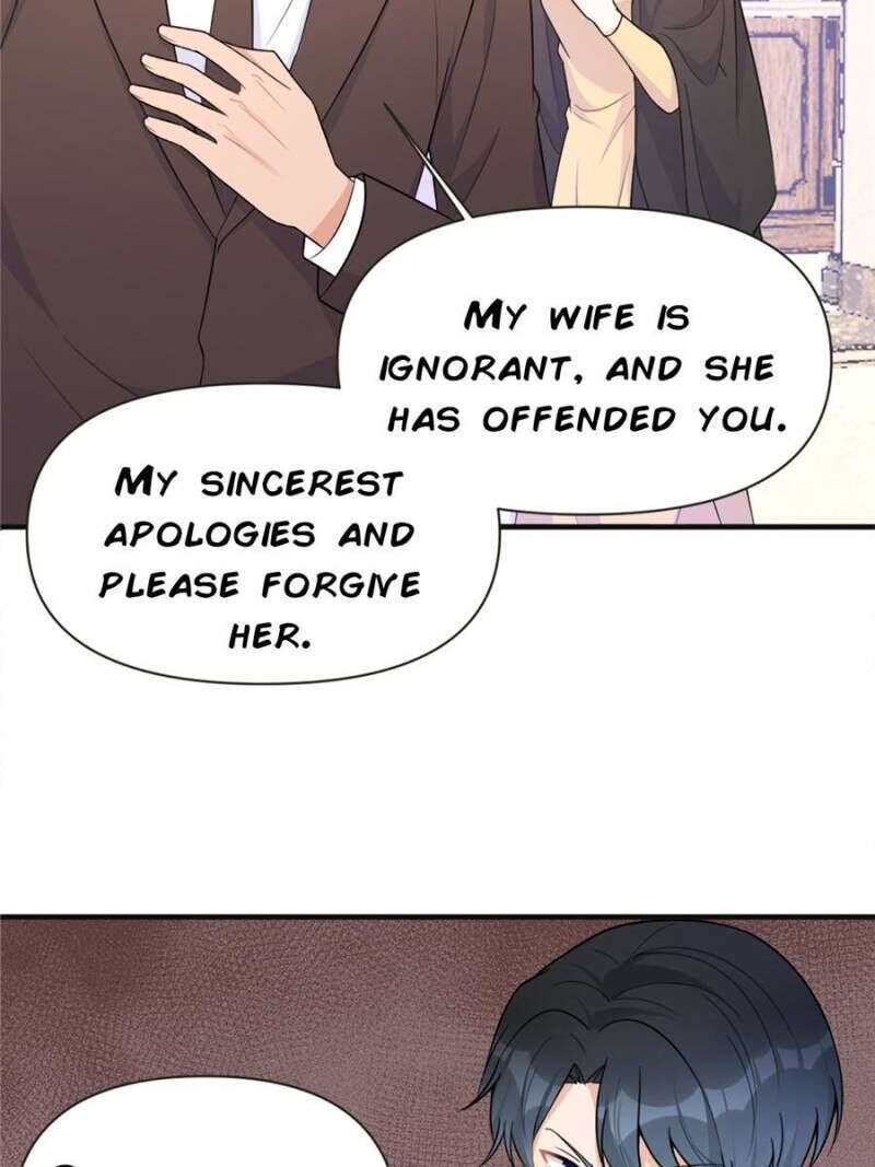 Hey Boss, I Am Your New Wife chapter 106 - page 37