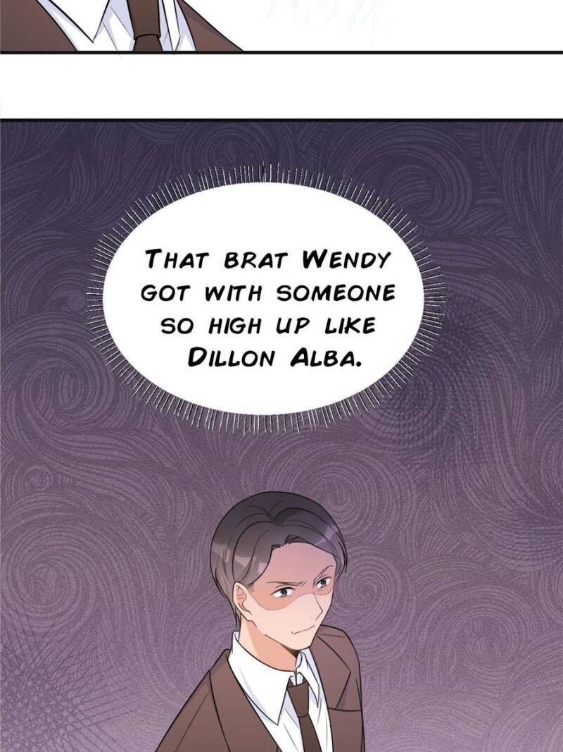 Hey Boss, I Am Your New Wife chapter 106 - page 39