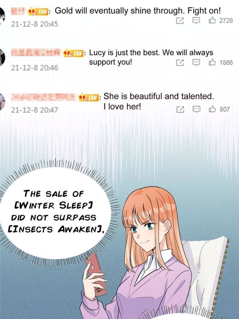 Hey Boss, I Am Your New Wife chapter 106 - page 4