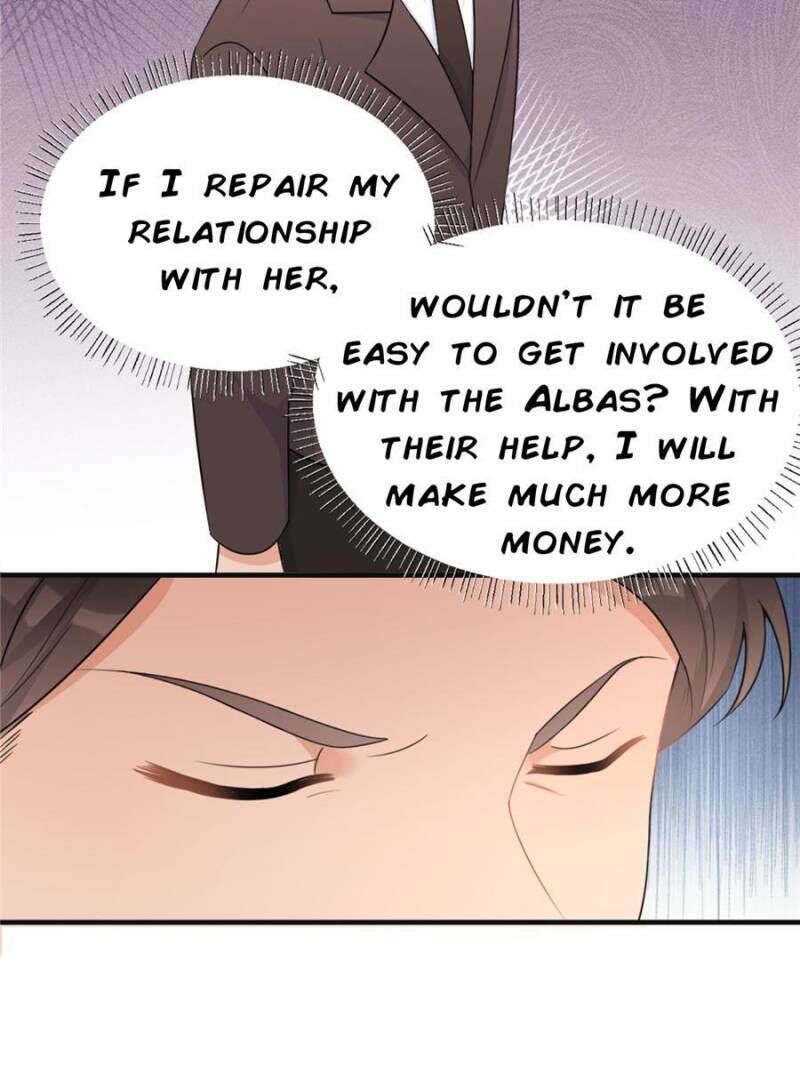 Hey Boss, I Am Your New Wife chapter 106 - page 40