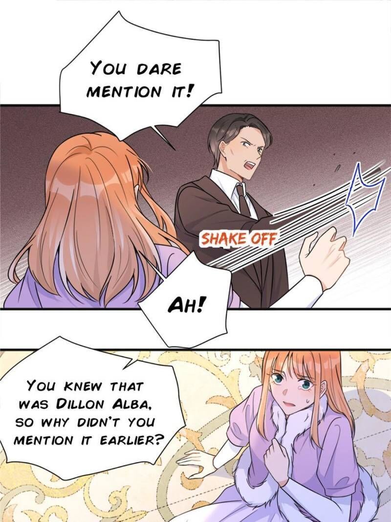 Hey Boss, I Am Your New Wife chapter 106 - page 44