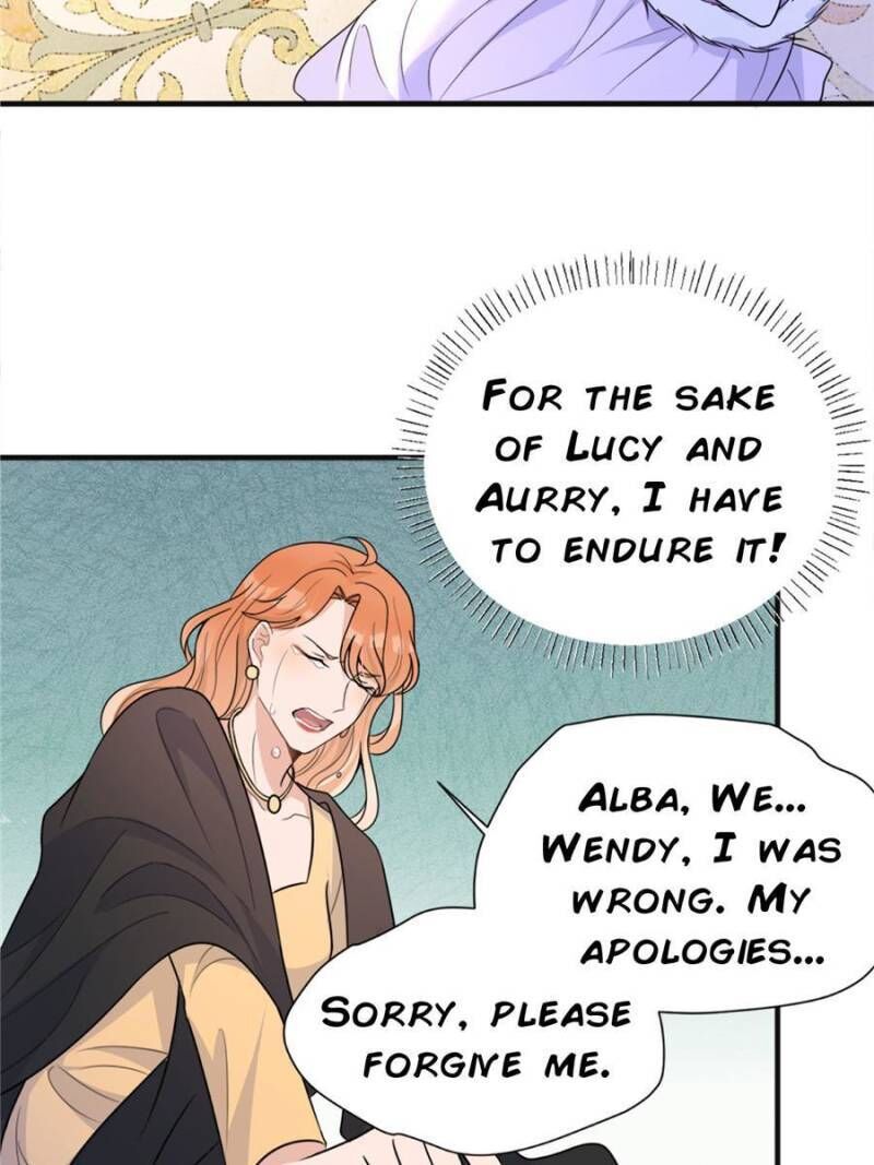 Hey Boss, I Am Your New Wife chapter 106 - page 45