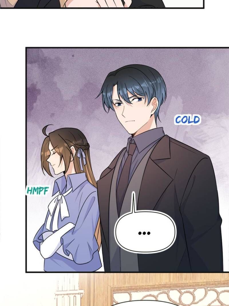 Hey Boss, I Am Your New Wife chapter 106 - page 46