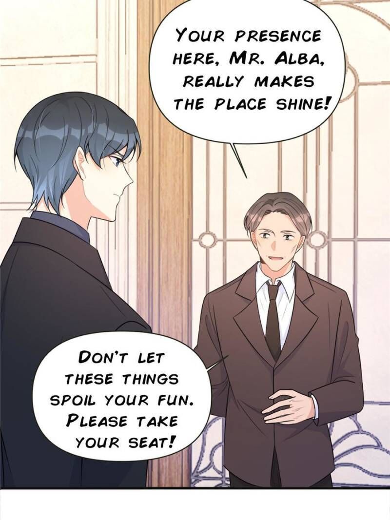 Hey Boss, I Am Your New Wife chapter 106 - page 47