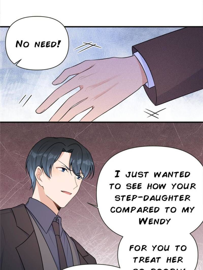 Hey Boss, I Am Your New Wife chapter 106 - page 48