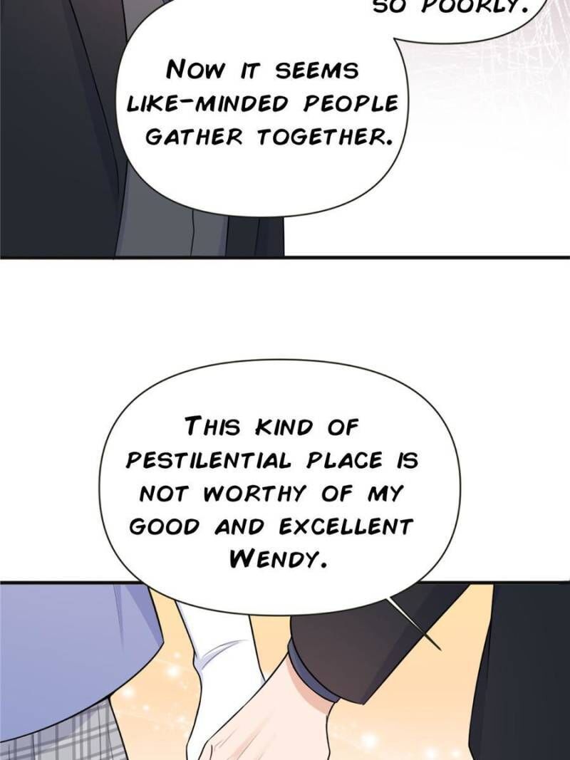 Hey Boss, I Am Your New Wife chapter 106 - page 49