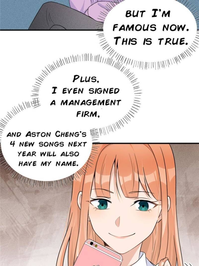 Hey Boss, I Am Your New Wife chapter 106 - page 5