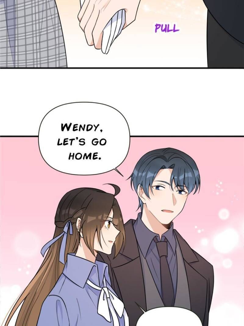 Hey Boss, I Am Your New Wife chapter 106 - page 50