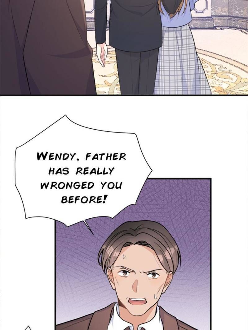 Hey Boss, I Am Your New Wife chapter 106 - page 52