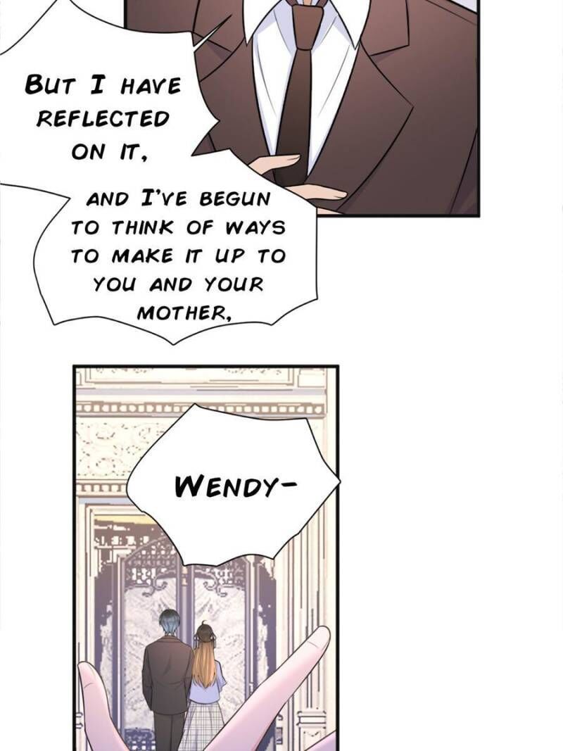 Hey Boss, I Am Your New Wife chapter 106 - page 53