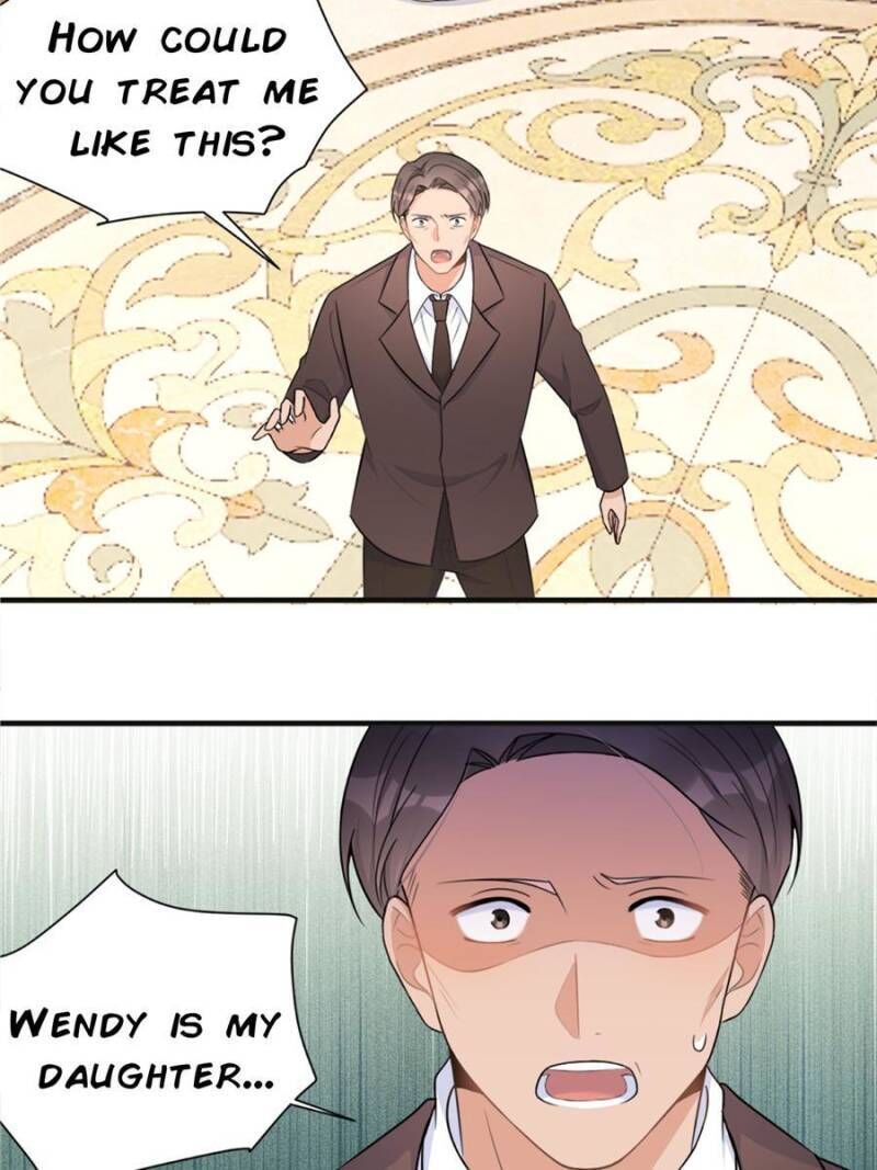 Hey Boss, I Am Your New Wife chapter 106 - page 56