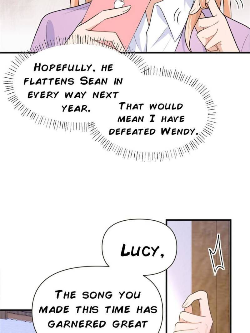 Hey Boss, I Am Your New Wife chapter 106 - page 6