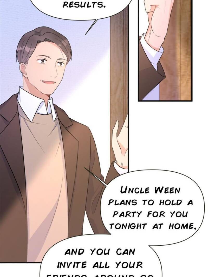 Hey Boss, I Am Your New Wife chapter 106 - page 7