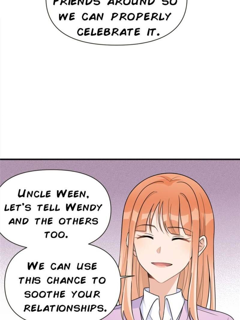 Hey Boss, I Am Your New Wife chapter 106 - page 8