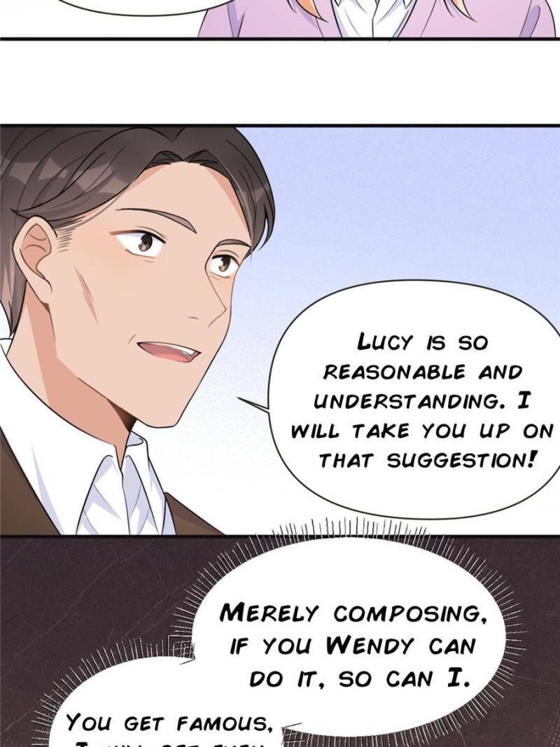 Hey Boss, I Am Your New Wife chapter 106 - page 9