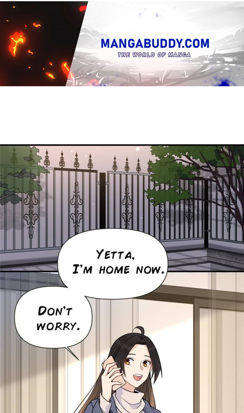 Hey Boss, I Am Your New Wife chapter 105 - page 1