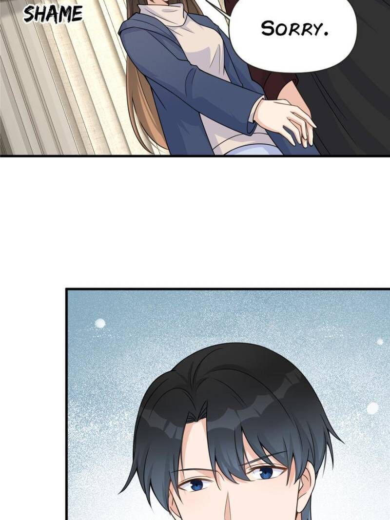 Hey Boss, I Am Your New Wife chapter 105 - page 10