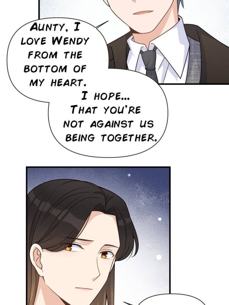 Hey Boss, I Am Your New Wife chapter 105 - page 11