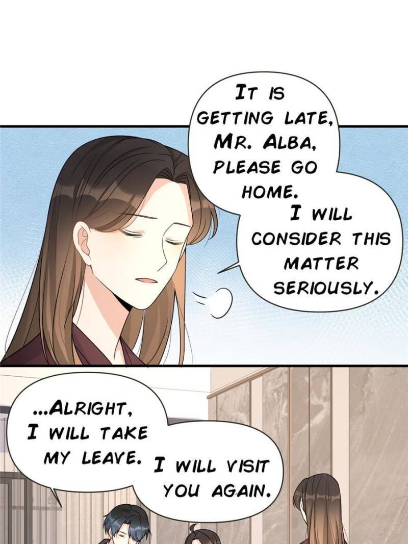 Hey Boss, I Am Your New Wife chapter 105 - page 13