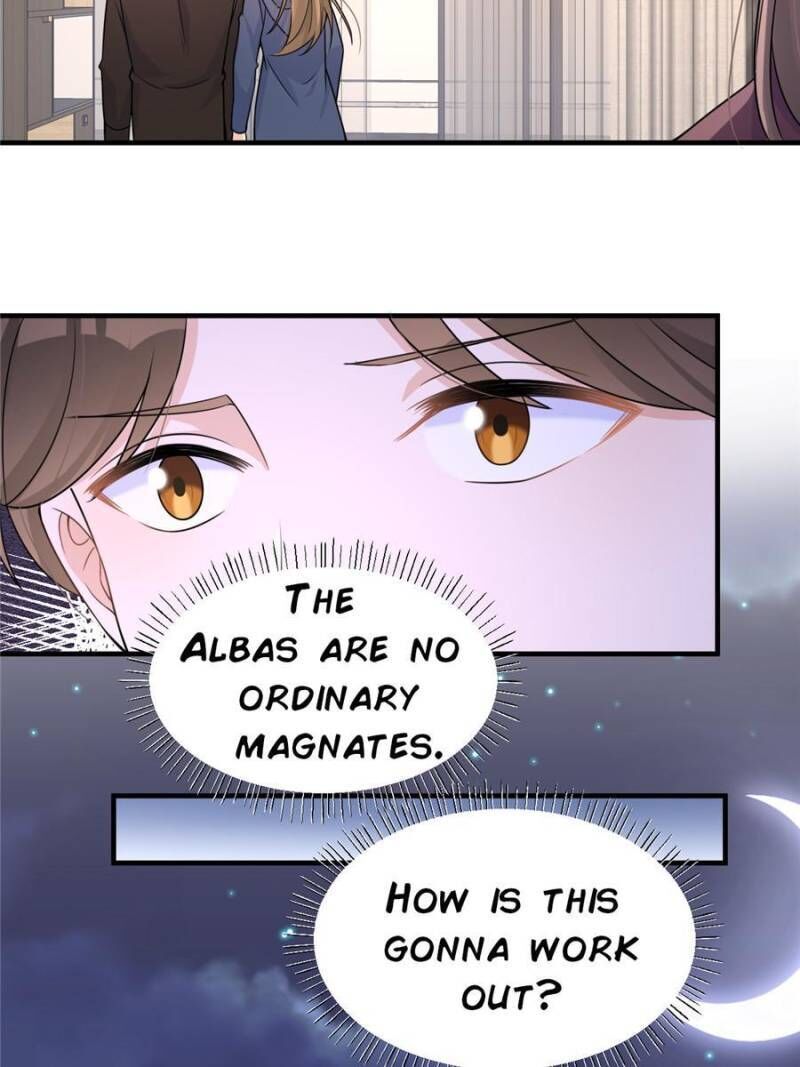 Hey Boss, I Am Your New Wife chapter 105 - page 15