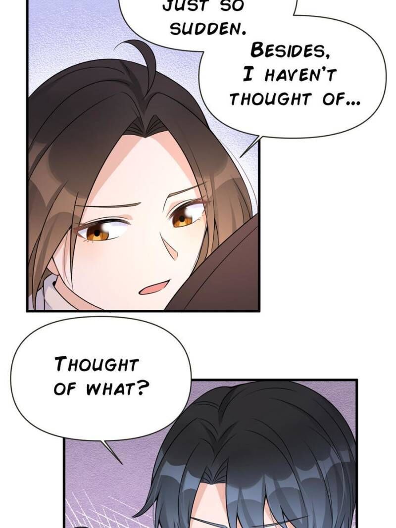 Hey Boss, I Am Your New Wife chapter 105 - page 21