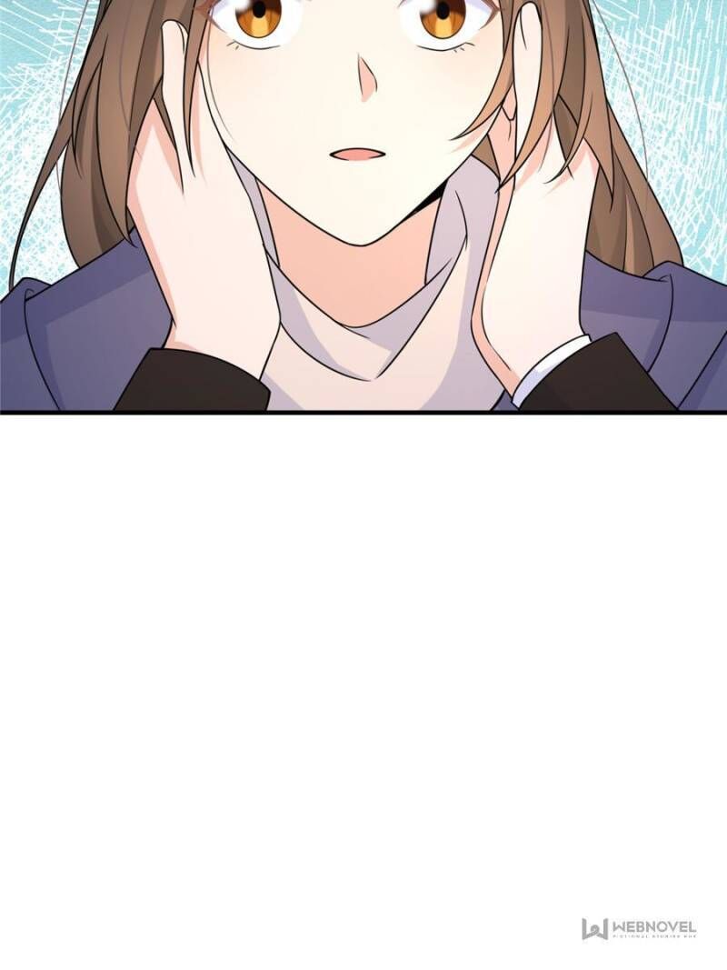 Hey Boss, I Am Your New Wife chapter 105 - page 23