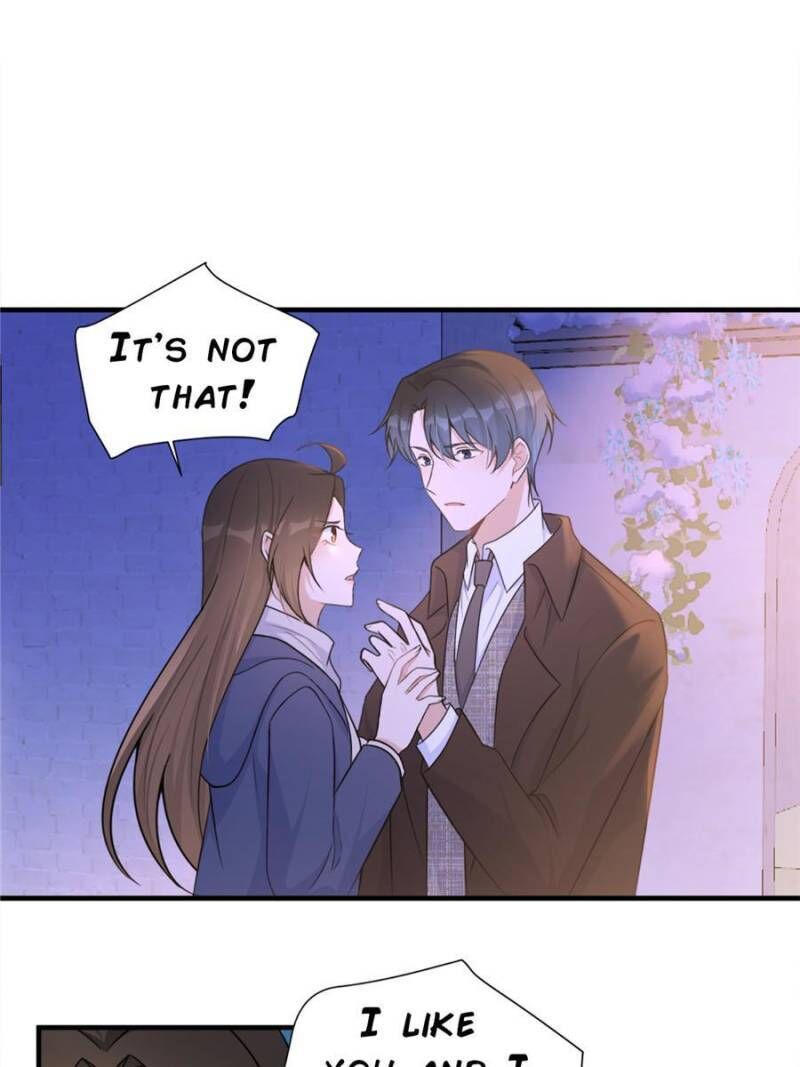 Hey Boss, I Am Your New Wife chapter 105 - page 25