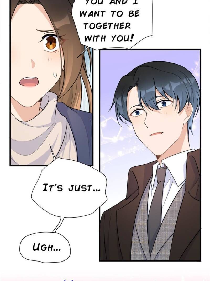 Hey Boss, I Am Your New Wife chapter 105 - page 26
