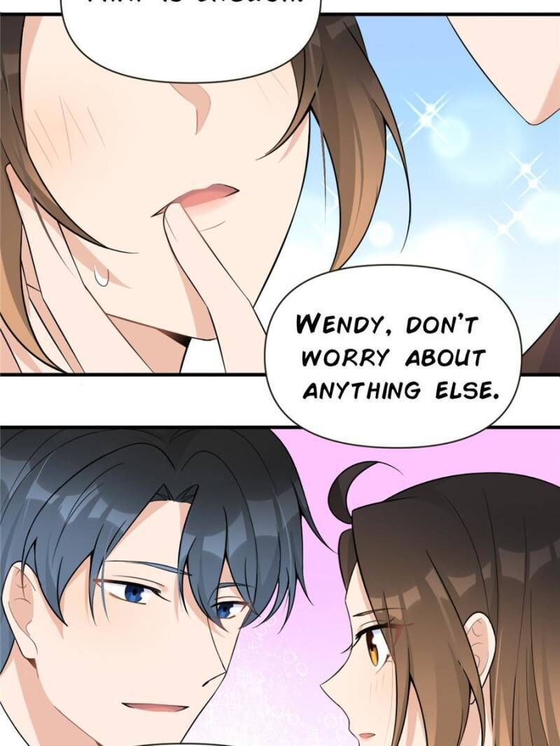 Hey Boss, I Am Your New Wife chapter 105 - page 28